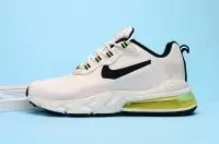 sale nike air max 270 react sneakers mystic m1006 black mark white